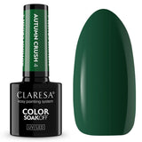 Claresa Vernis Gel UV LED 5 ml Automne Crush 4