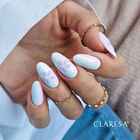 Claresa Vernis Gel UV LED 5 ml Ciao Pastel 5