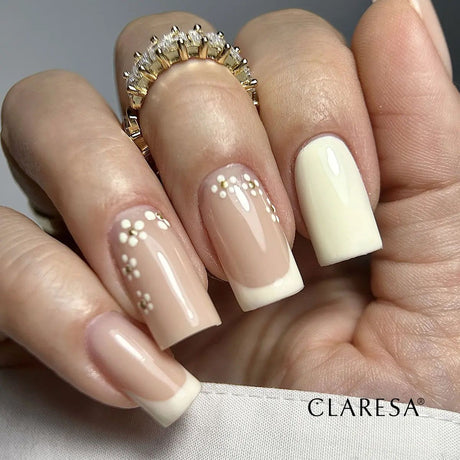 Claresa uv led gellak 5ml ciao pastel 10