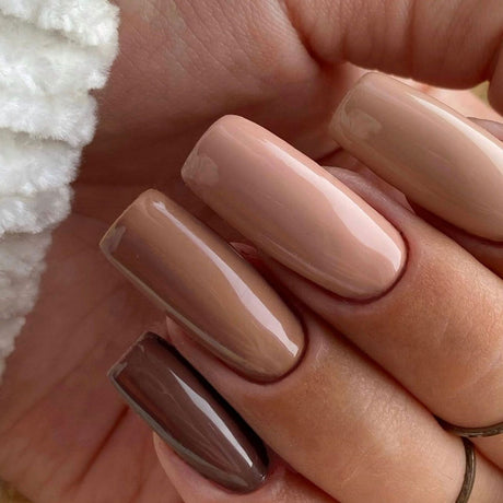 Claresa Vernis Gel UV LED 5 ml Perfect Nude 1