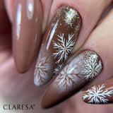 Claresa Vernis Gel UV LED 5 ml Perfect Nude 2