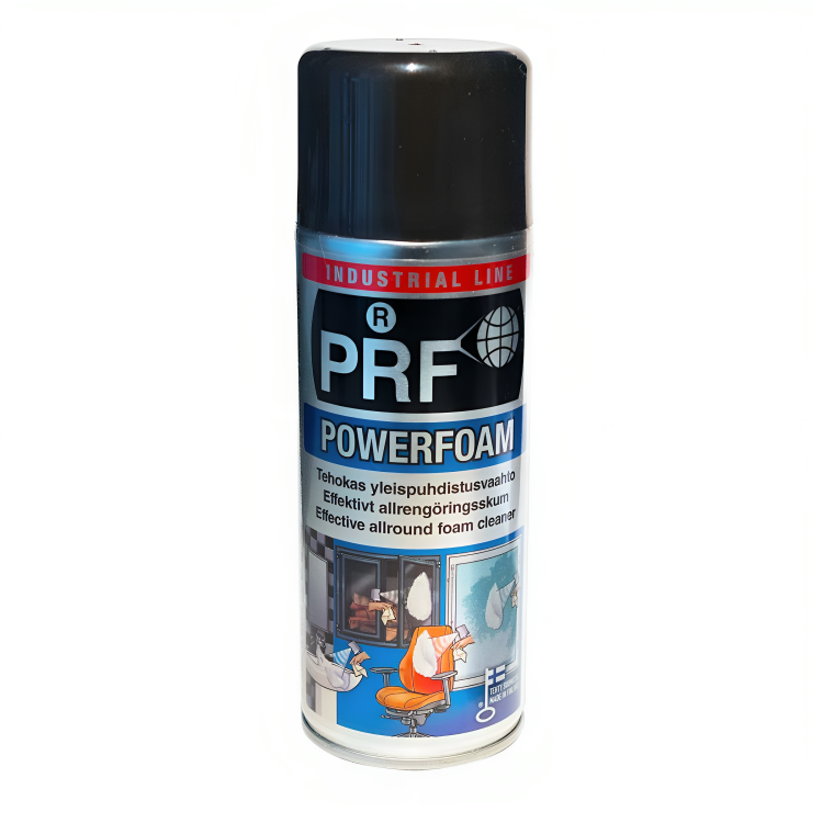 Nettoyant mousse Prf
