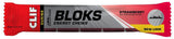 Clif Bar Shot bloque les mastications énergétiques 60g