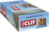 Barre énergétique Clif bar boîte 12x68g