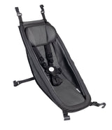Croozer siège bébé climatx galaxy noir
