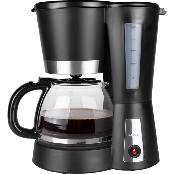 Cafetière Tristar 10-12 tasses