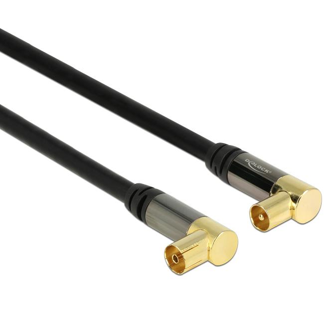 Câble coaxial Abi - 1 mètre