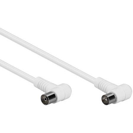 Câble coaxial Abi - 1,5 mètres