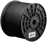 Câble coaxial Abi par rouleau - 100 mètres