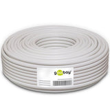 Câble coaxial Abi par rouleau - 25 mètres