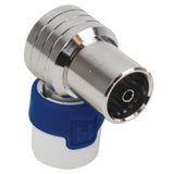 Prise coaxiale Abi