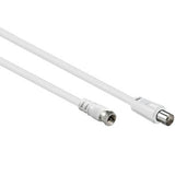 Connecteur Abi F vers câble IEC
