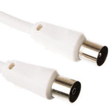 Câble d'antenne Nedis