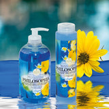 Nesti dante philosophia gel douche collagène 300ml