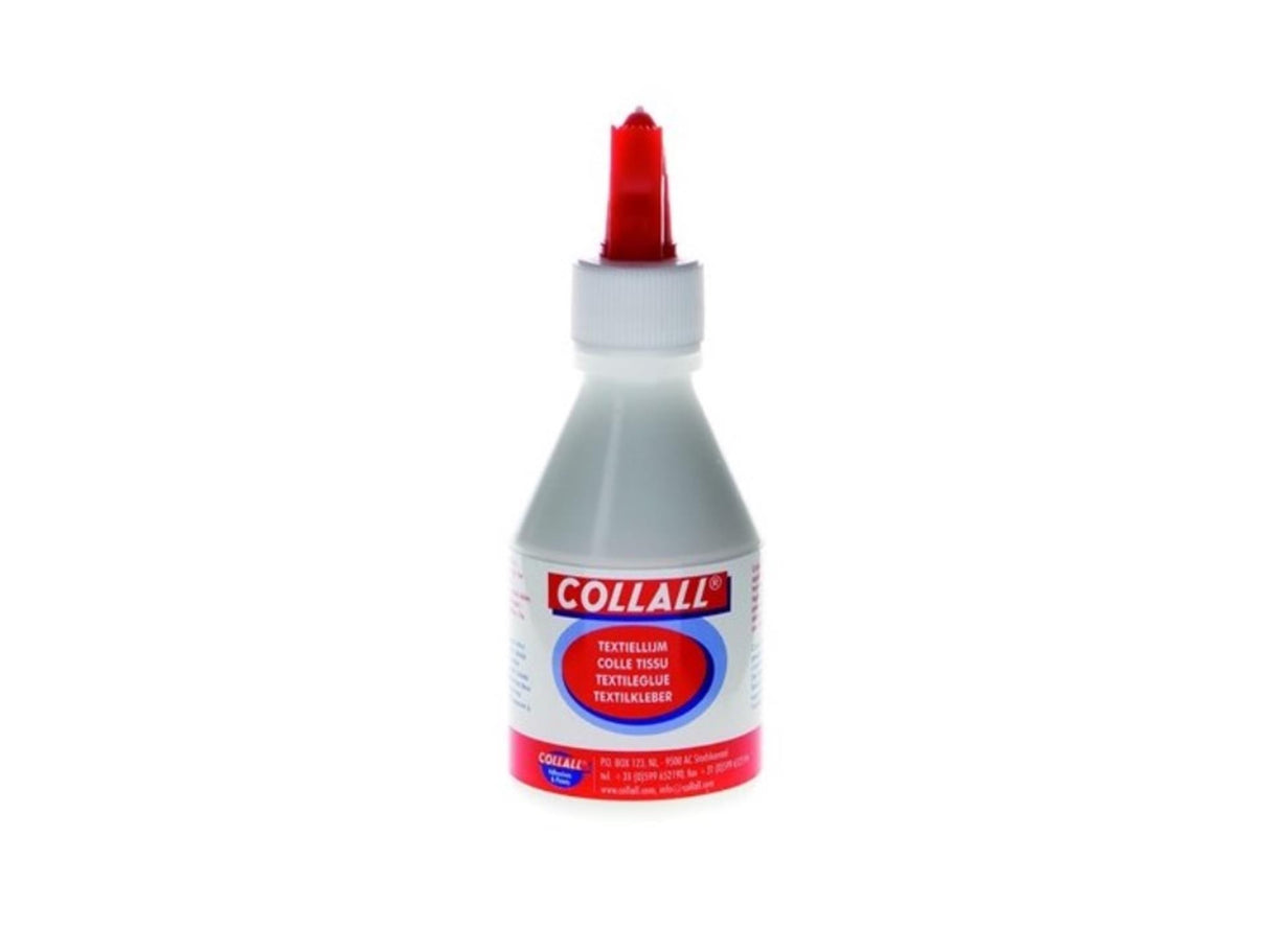 Colle textile Collall 100 ml