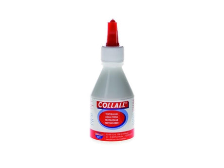 Colle textile Collall 100 ml
