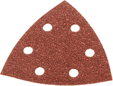 Feuille abrasive Connex delta bh 94mm mix 25 - com100025
