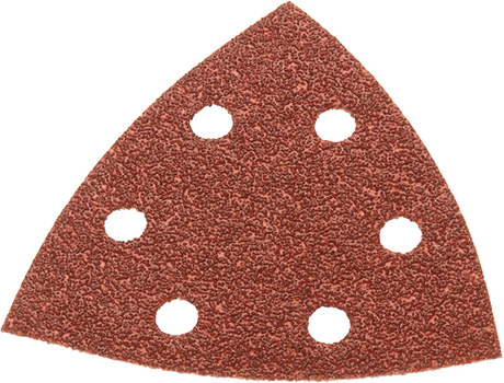 Feuille abrasive Connex delta bh 94mm mix 25 - com100025