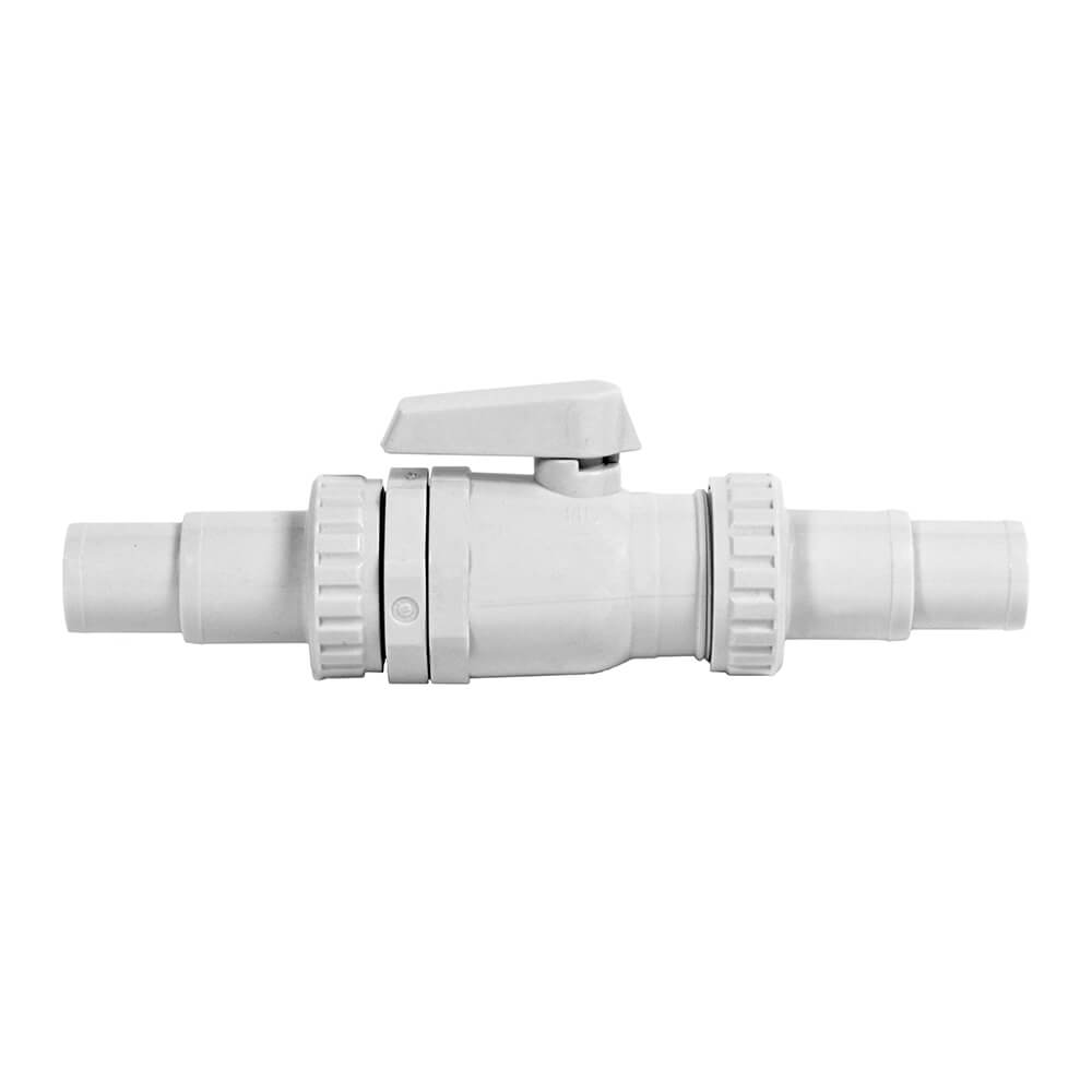 Robinet à boisseau sphérique Comfortpool 32 38 mm