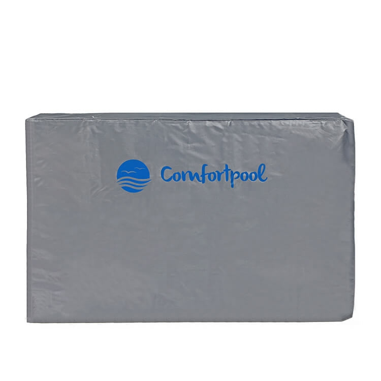 ComfortPool Heat Pocver Eco + 8 et 10