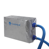 ComfortPool Heat Pocver Eco + 3 et 5