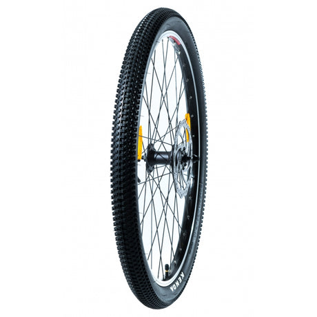 Roue avant complète 26 Cross MAX Disc