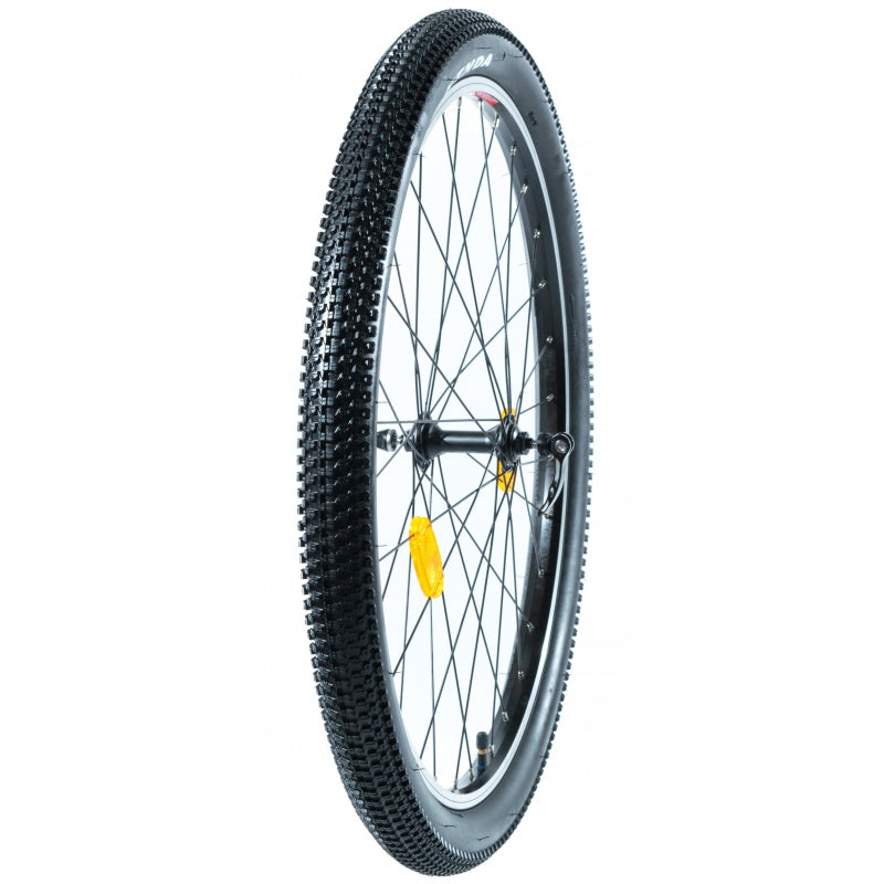 Roue avant complète 26 pouces cross max v-brake