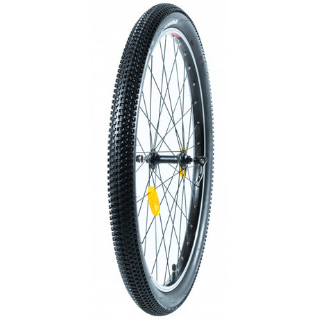 Roue avant complète 26 pouces cross max v-brake