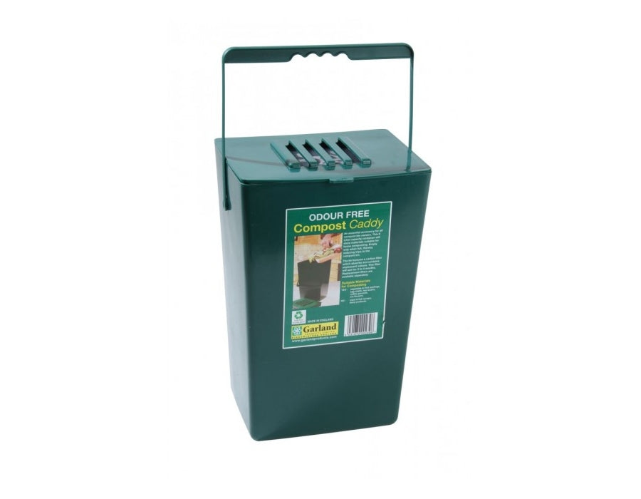 Garland GFT Container avec filtre d'odeur - moyen 9L