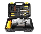 Compresseur Topgear 12 volts