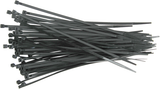 Con:p colson bandje (ty-rap) 4.8x250mm zwart 50st - b20441