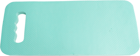 Con:p coussin de genou 40x18x2cm vert - b46426