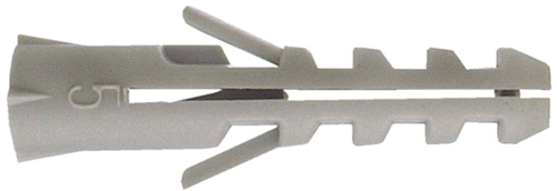 Con:p plug 10mm pp seau 100pcs - b30028