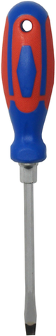 Tournevis plat Con-p cpt311100 5,5x100 mm