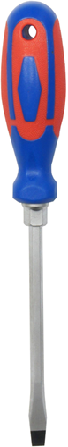 Tournevis plat Con-p cpt311125 6,5x125 mm