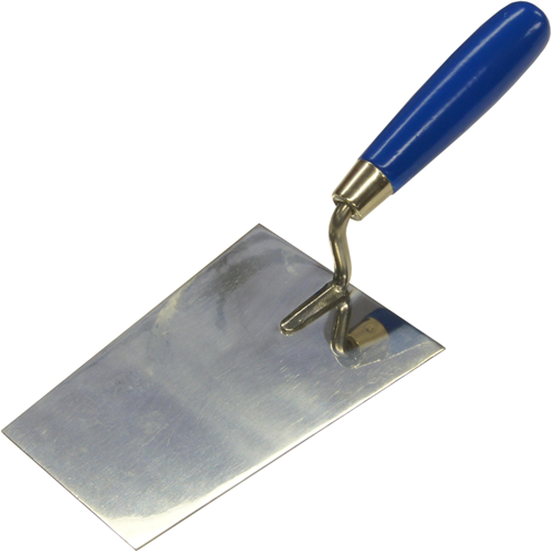 Con:p truelle angulaire 180mm inox - cp781018