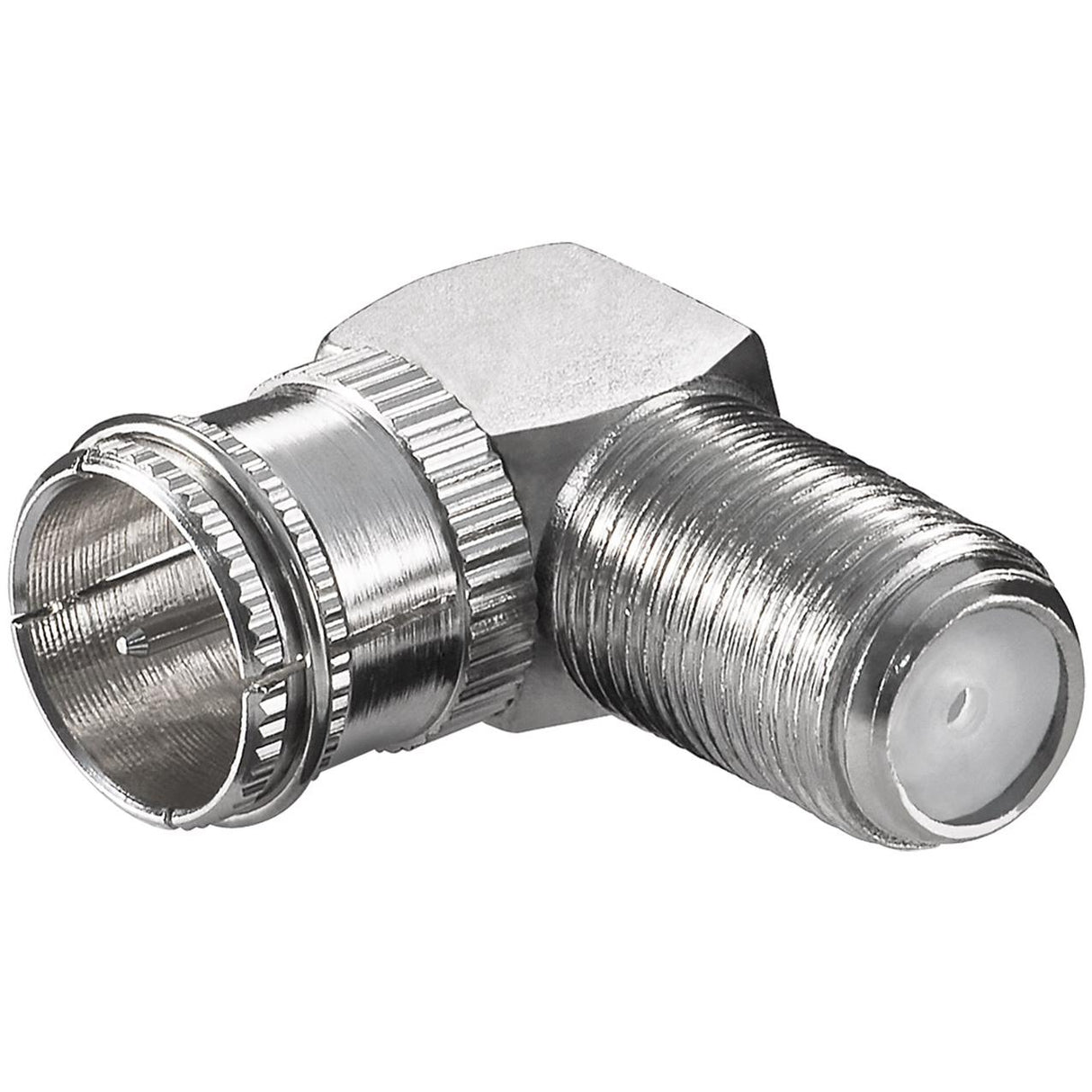 Fiche adaptateur pour connecteur Imp F