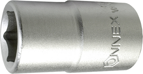 Connex 1 2 dopsleutel 12mm - coxt570012