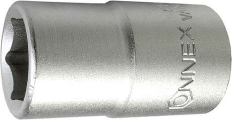 Connex 1 2 dopsleutel 13mm - coxt570013