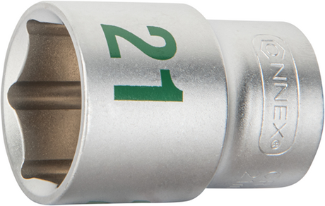 Clé à douille Connex 1 2 21mm - coxt570021