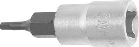 Connex 1 Clé à douille 4 pans 6 pans 2,0 mm - coxt568520