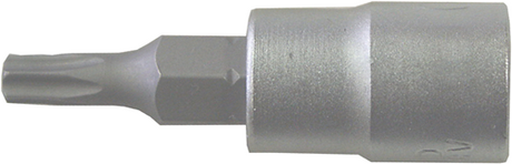 Clé à douille Connex 1 4 tx-30 - coxt568830