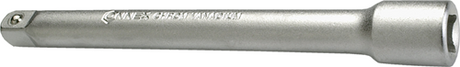 Rallonge Connex 1 4 pour cliquet 100mm - coxt569200