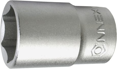Clé à douille Connex 3 8 19mm - coxt569519