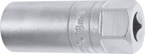 Clé à douille Connex 3 8 bougie 18mm - coxt569558