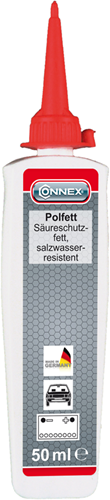 Graisse pour bornes de batterie Connex 50ml multi - cox591148