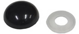 Connex capuchon deux pièces 14pcs noir - ky3180101