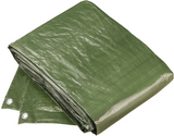 Bâche Connex 3x4m pp pe profi 100g - flor80405
