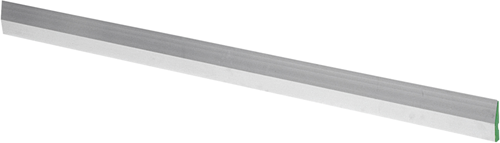 Connex déduction latte trapèze 2000x97x17 aluminium - cox744520