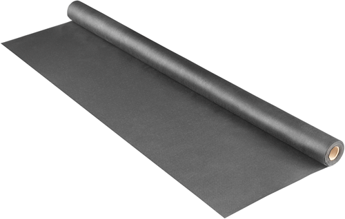 Film anti-mauvaises herbes Connex 10x0,9m noir - flor80355